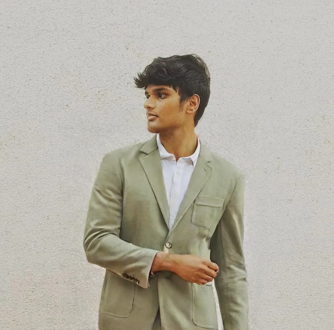 Omkar Shinde